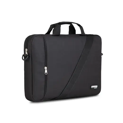 CLASSONE BND200 15.6" EKO SERISI NOTEBOOK CANTASI SIYAH alternatif görünüm