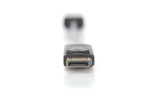 Digitus DisplayPort to HDMI Dişi Çevirici görseli 3