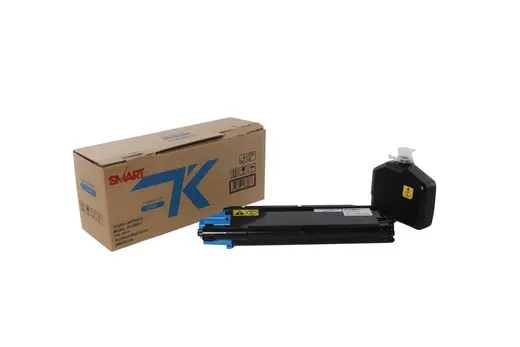 Kyocera Mita TK-5280 Smart Mavi Toner ECOSYS P-6235cdn M-6635idn