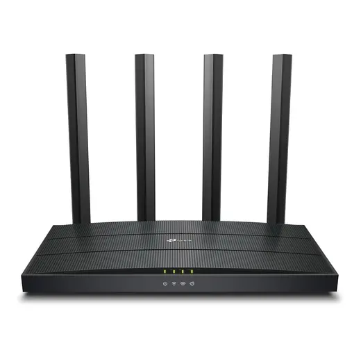 TP-LINK ARCHER AX12 AX1500 Gigabit Router görseli 4