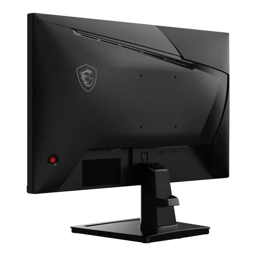 MSI 24.5" MAG 256F E20 Flat RAPID IPS 0.5ms Free-Sync Siyah FHD Monitör görseli 7