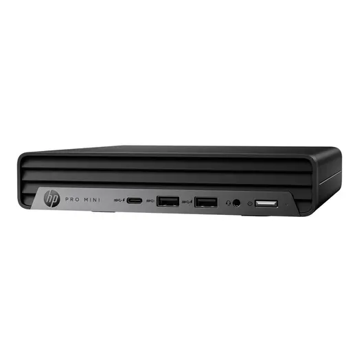 HP Pro Mini 400 G9 9H6W3ET i7-14700T 16GB 512GB SSD DOS görseli 3