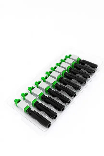 WINET SMART FAST CONNECTOR - APC / 01 alternatif görünüm
