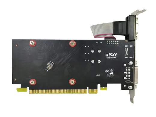 AXLE GT610 2GB 2GD3P4CDIL DDR3 64bit HDMI DVI PCIE 2.0 görseli 2