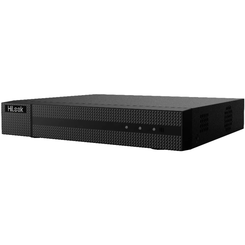 HiLook DVR-208G-M1 8 Kanal 1080p Lite 1 Disk Hibrit DVR Kayıt Cihazı