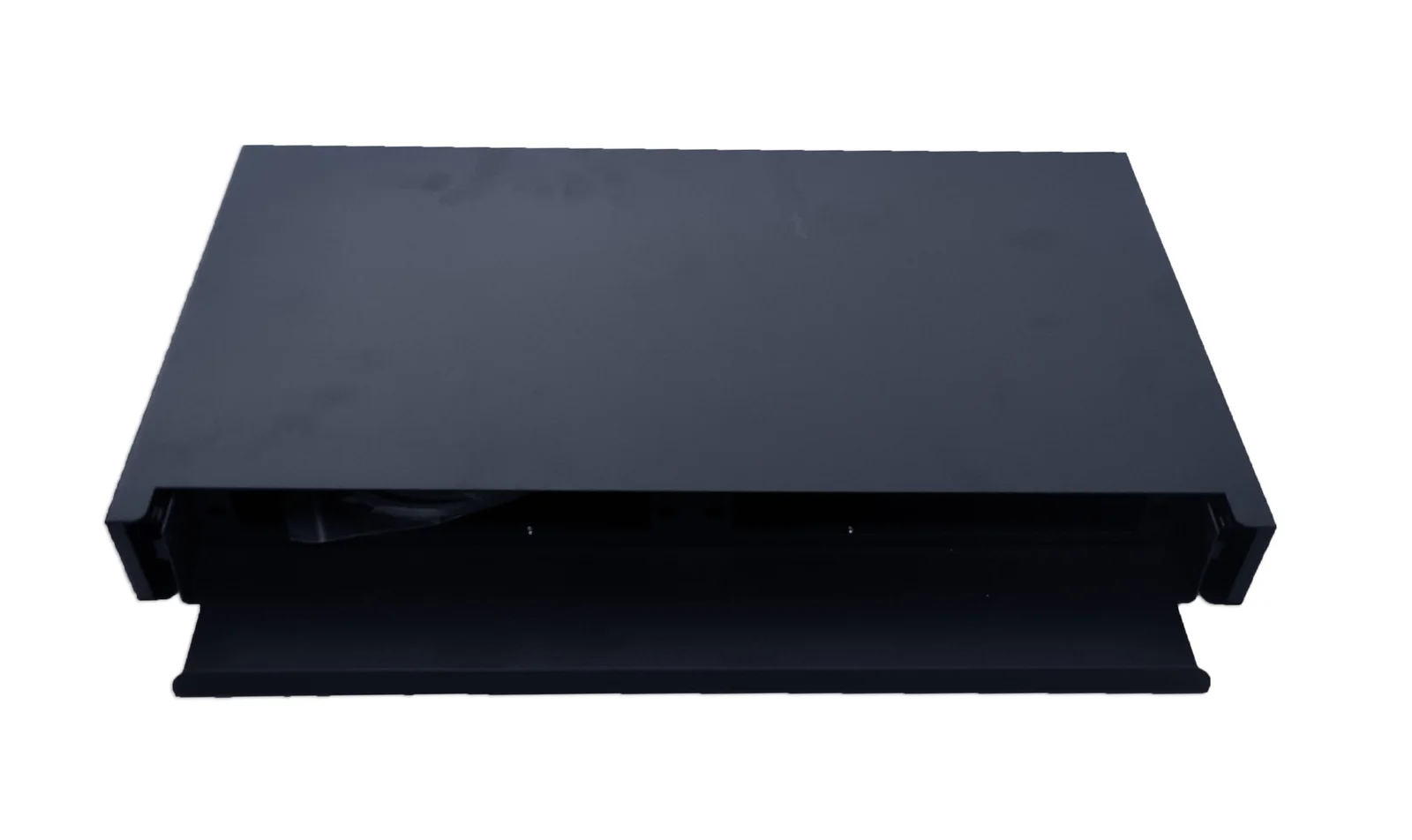 BEEK BN-FP191U-QL 1U 19” Fiber Patch Panel Kutusu (ön panel, coupler, kaset ve pigtail hariç), raylı çekmece