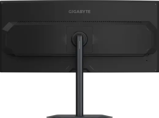 GIGABYTE 34" VA G34WQC2 1MS 200HZ HDMI-DP Multimedya Kavisli Gaming Monitör 3440x1440 görseli 3