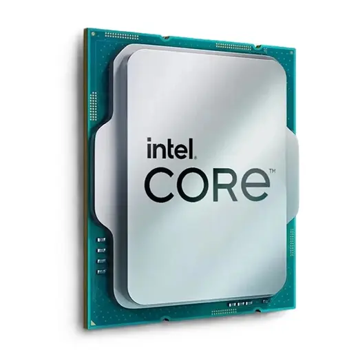 Intel Raptor Lake Refresh i5 14400F 1700Pin (Tray) görseli 3