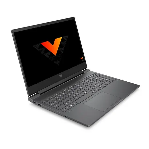 HP VICTUS 16-R0004NT 7P6K5EA I7-13700H 16GB 512GB SSD 8GB RTX4070 16.1" W11H görseli 3