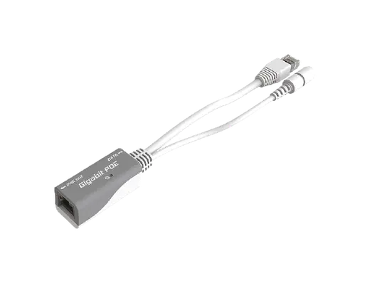 Mikrotik RBGPOE Gigabit - Metal kılıflı Poe Injector