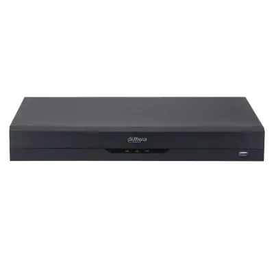 Dahua XVR5116HS-5M-I3/T 16Kanal 1U H.265+ XVR1x8TB