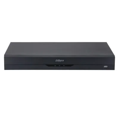 Dahua XVR5116HS-5M-I3/T 16Kanal 1U H.265+ XVR1x8TB