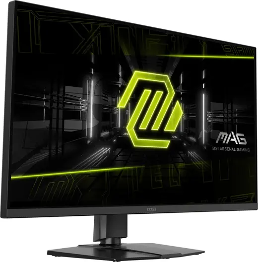 MSI 31.5" IPS MAG 322URDF E16 0.5ms 320Hz HDMI-DP Gaming Monitör 3840x2160 görseli 5