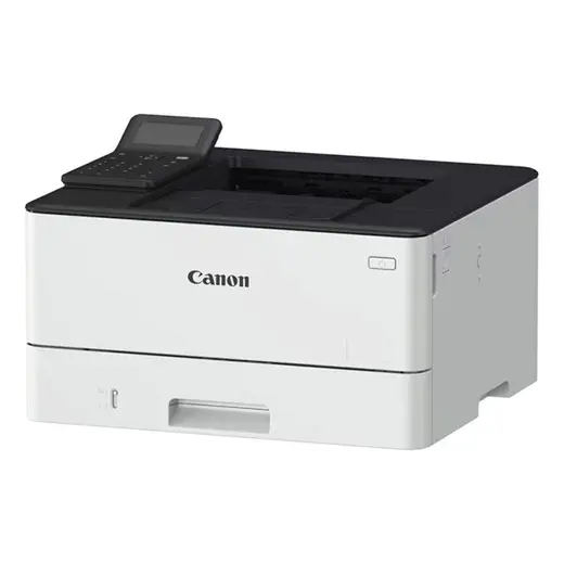 CANON LBP243DW A4 Siyah Dublex Laser Yazıcı USB 2.0,Ethernet,Kablosuz görseli 3