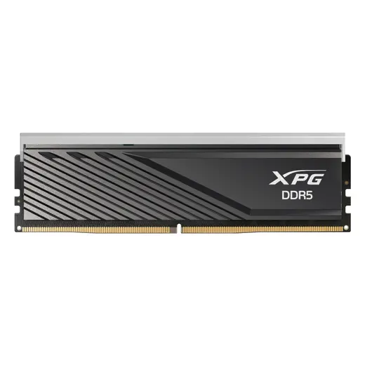 XPG Lancer Blade 16GB RGB DDR5 6000MHz SINGLE AX5U6000C3016G-SLABRBK görseli 3