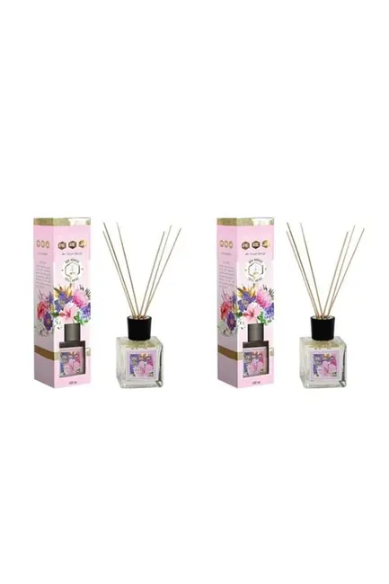 Pereja Diffuser 100ml Kaşmir Çubuklu Oda Kokusu