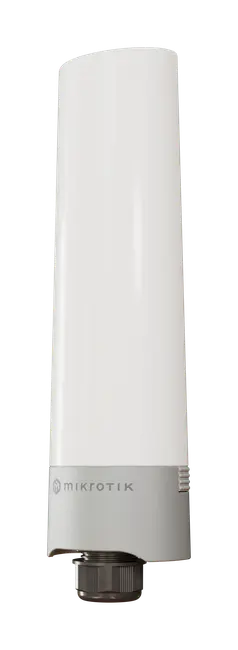 Mikrotik GPERx4 Gigabit Passive Ethernet Repeater