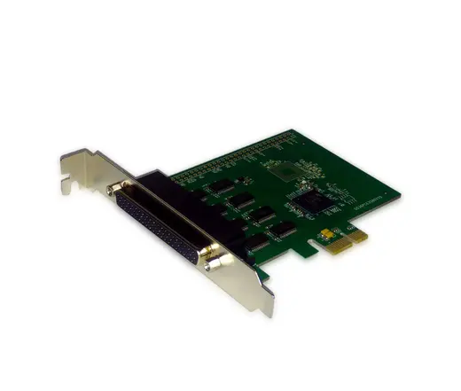 BEEK BA-RS232/8-EX RS-232 (Seri) 8 Port PCI Express Kart alternatif görünüm