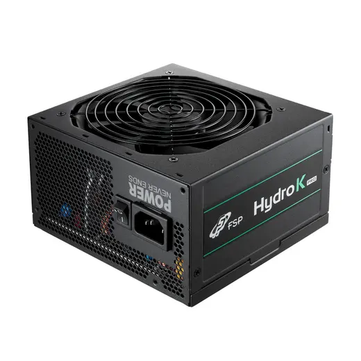 FSP HD2-750 Hydro K Pro 750W 80+Bronz Güç Kaynağı
