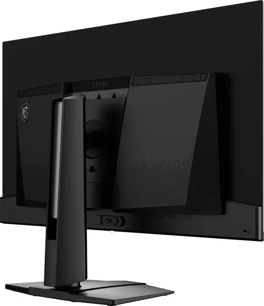 MSI 31.5" MAG 321UP QD-OLED 0.03MS 165HZ HDMI-DP Pivot Gaming Monitör 3840x2160 görseli 5