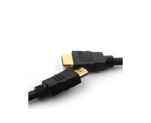 Dark 4K HDMI Altın Uçlu Kablo v1.4 (3m) alternatif görünüm