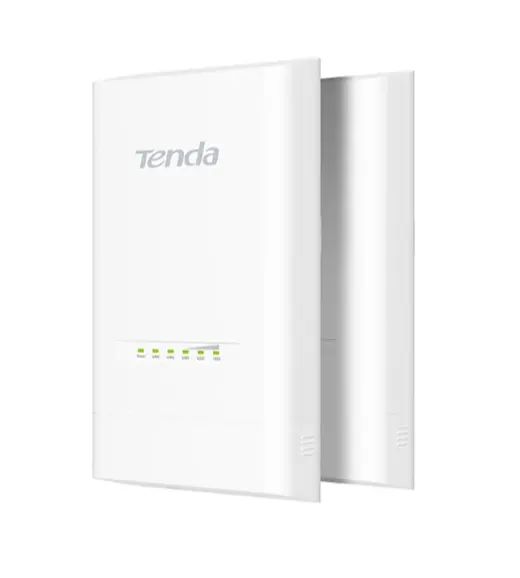 TENDA O4-KIT 12dbi AC867 5ghz 5+km Harici Access Point 2-li Set