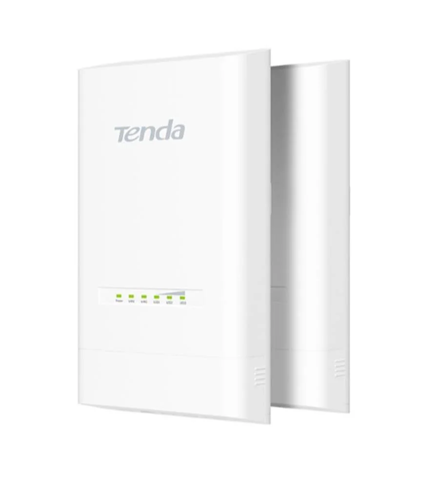 TENDA O4-KIT 12dbi AC867 5ghz 5+km Harici Access Point 2-li Set