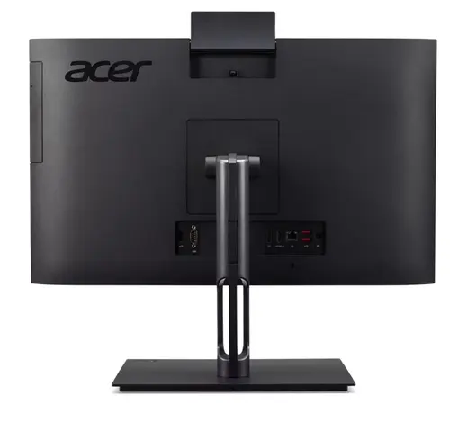 Acer Veriton 4000 23.8''-i7 13700-16G-512SSD-Dos görseli 3