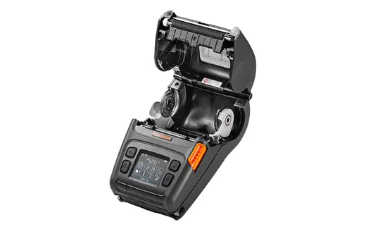 Bixolon XM7-30iWK Taşınabilir Barkod Yazıcı Bluetooth,Wifi Bağlantılı Linerless görseli 6