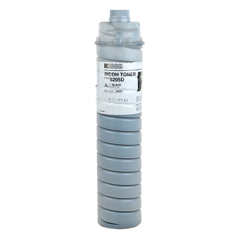 Ricoh 5205D Orjinal Toner Aficio 551,700,1055