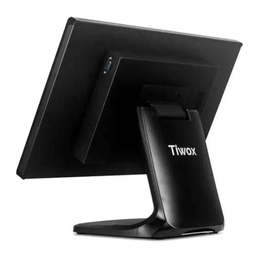 TIWOX TP-4950 18.5" I5 5.NESİL 128GB NWME SSD 8GB DDR3 RAM 1366X768 DOKUNMATİK POS PC görseli 3