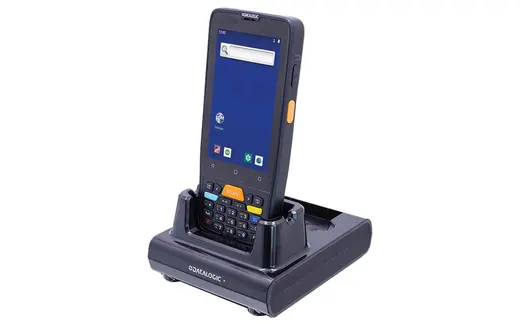 Datalogic Memor K Karekod,Android,BT,Wifi, kılıf, adaptör, Type C kablo El Terminali görseli 7