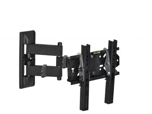Vontech LED-404 M 22" - 42" hareketli tv askı aparatı