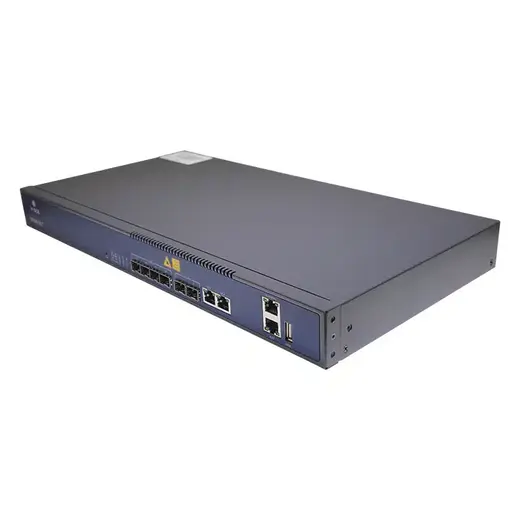 VSOL - 4 PON - OLT , FTTX , 2 x RJ45 , 2 x SFP+ 4X C+++ alternatif görünüm