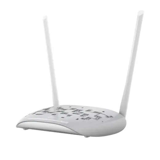TP-Link TD-W9950 300Mbps Wi-Fi VDSL/ADSL Modem Router alternatif görünüm