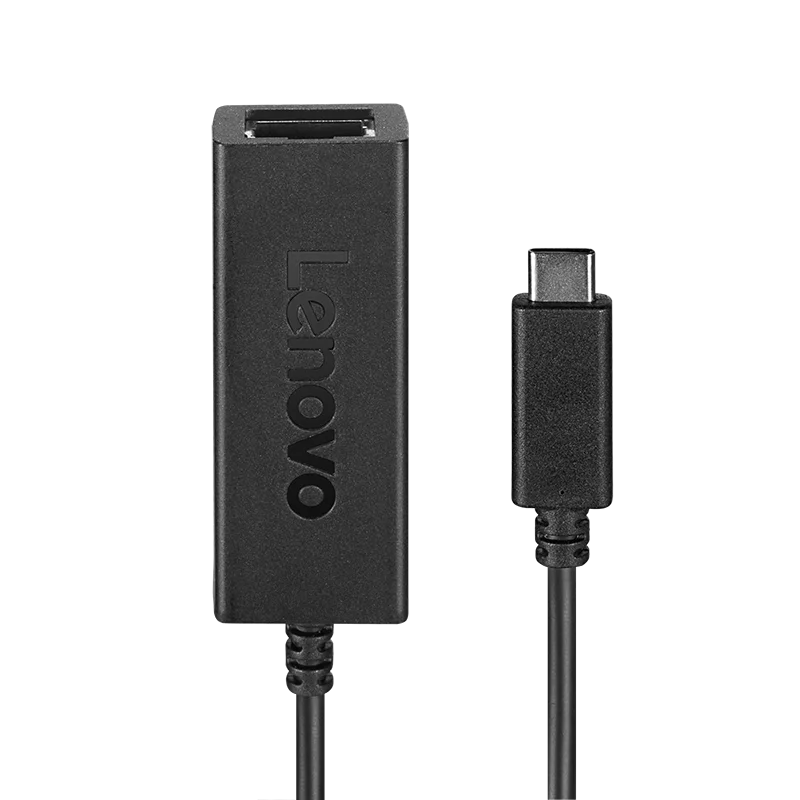 LENOVO 4X90S91831 Gigabit TYPEC Harici Ethernet