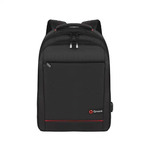 Mack MCC-007 17.3'' Office USB Giriş Sırt Çantası alternatif görünüm