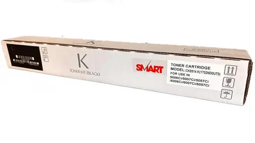Utax CK-8514 Smart Siyah Toner 5006Cİ 5007ci 6006ci 6007ci