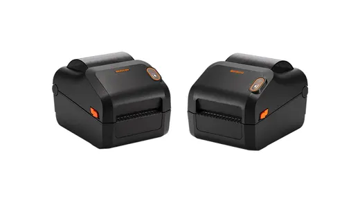 Bixolon XD3-40TeK Direk Termal Usb, Seri, Ethernet Bağlantılı Barkod Yazıcı