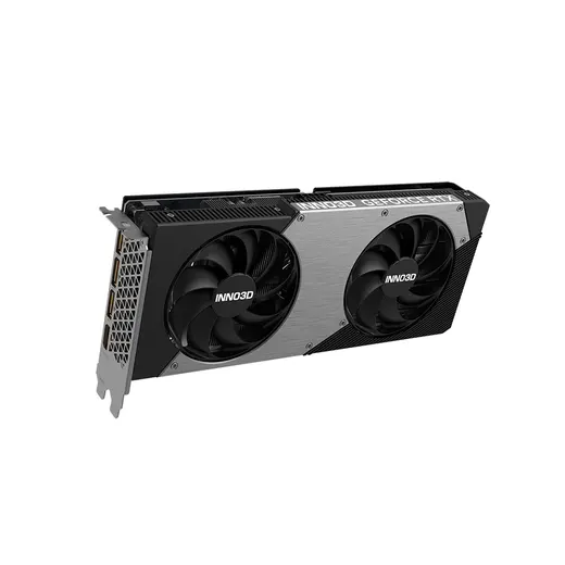 Inno3D RTX5060 8GB Twin X2 128Bit GDDR7 alternatif görünüm