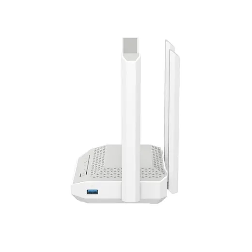 KEENETIC SPEEDSTER DSL KN-2113-01-TR AC1200 Dual Band VDSL Modem Router görseli 5