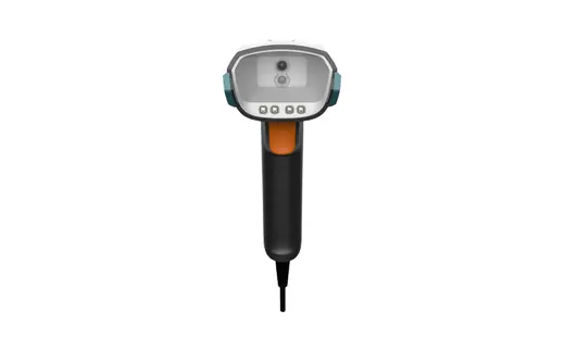 Newland NVH220-V2-XD (AI) Yapay Zeka Destekli Endüstriyel Kablolu Karekod Okuyucu USB Bağlantılı alternatif görünüm