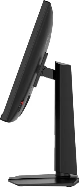 MSI 27" IPS MAG 272PF X24 0.5MS 240HZ HDMI-DP Gamıng Siyah Monitör (1920x1080) görseli 8
