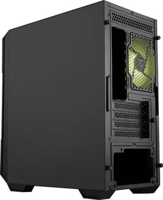MSI MAG FORGE M120R AIRFLOW Gaming Mid-Tower PC Kasası görseli 1