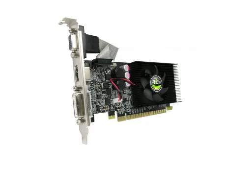 AXLE G210 1GB AX-G210/1GD3P4CDIL DDR3 64bit HDMI DVI PCIe 16X v2.0 görseli 1