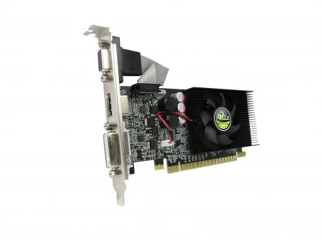 AXLE G210 1GB AX-G210/1GD3P4CDIL DDR3 64bit HDMI DVI PCIe 16X v2.0