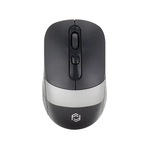 FRISBY FM-278WM USB KABLOSUZ MOUSE SIYAH/GRI