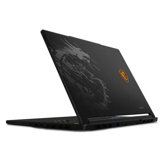 MSI 16" QHD ULTRA 9 275HX-16GB DDR5 RAM-1TB NVME-16GB RTX5070TI-W11H / RAIDER 16 HX B2WH-091TR görseli 3