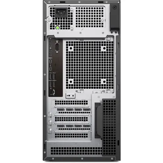 DELL PRO MAX TOWER FCT2250_15 ULTRA 9 285K- 64GB DDR5 RAM- 1TB M2 NVME- 24GB RTX 4000A BLACKWELL W11 PRO İş İstasyonu görseli 2