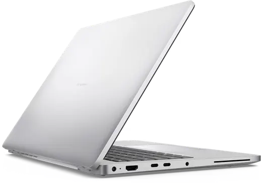DELL NBO 14" ULTRA 7 255U- 16GB DDR5 RAM- 512GB M2 NVME- O/B UHD FDOS / PRO 14 BTO107_PB14250U görseli 2